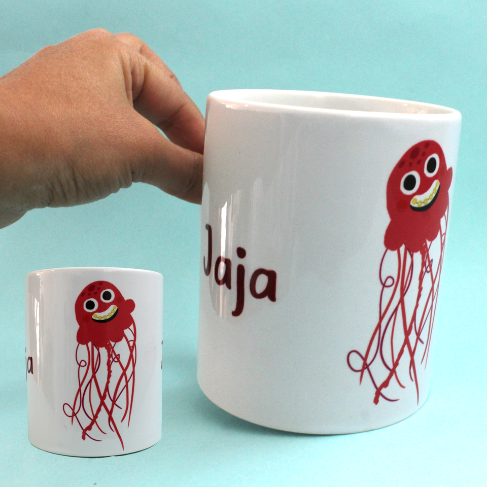 Taza | Por las risas